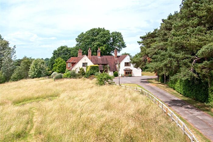 5 Bedroom House For Sale In Bugley, Gillingham, Dorset, SP8