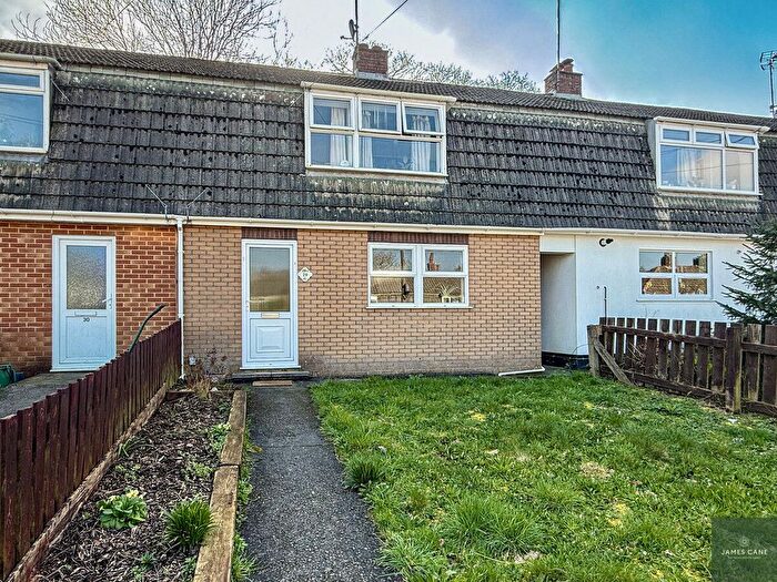 3 Bedroom Terraced House For Sale In Alma Road, Truro, TR1