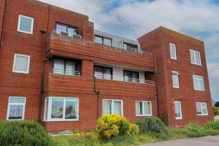 1 Bedroom Flat To Rent In Beach Station Road, Felixstowe, IP11