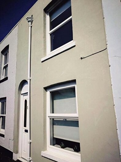 2 Bedroom Terraced House To Rent In Bulwark Road, Deal, Kent, CT14