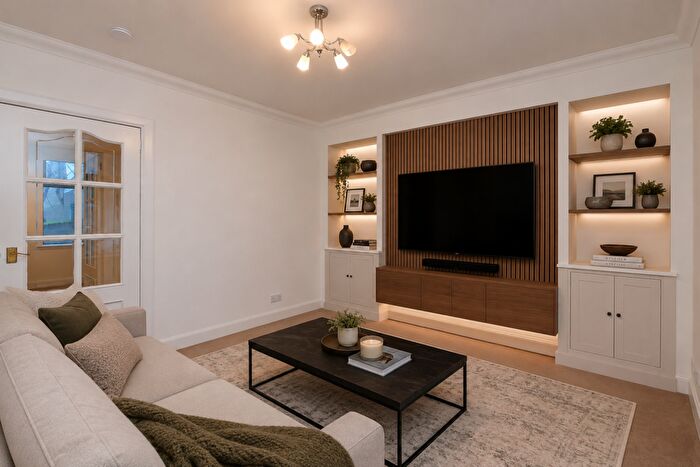2 Bedroom Flat For Sale In A Menzies Road, Aberdeen, AB11
