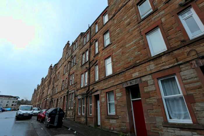 1 Bedroom Flat To Rent In Gibson Terrace, Polwarth, Edinburgh, EH11