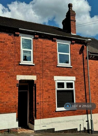 3 Bedroom Terraced House To Rent In Bernard Street, Lincoln, LN2