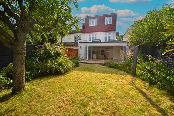 4 Bedroom Semi-Detached House To Rent In Arlington Road, East Twickenham, Richmond, TW1