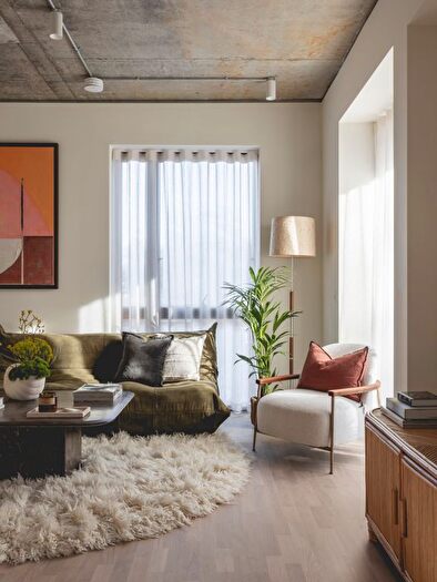 1 Bedroom Flat For Sale In Vabel, Chalkstone Lane, London, SE10