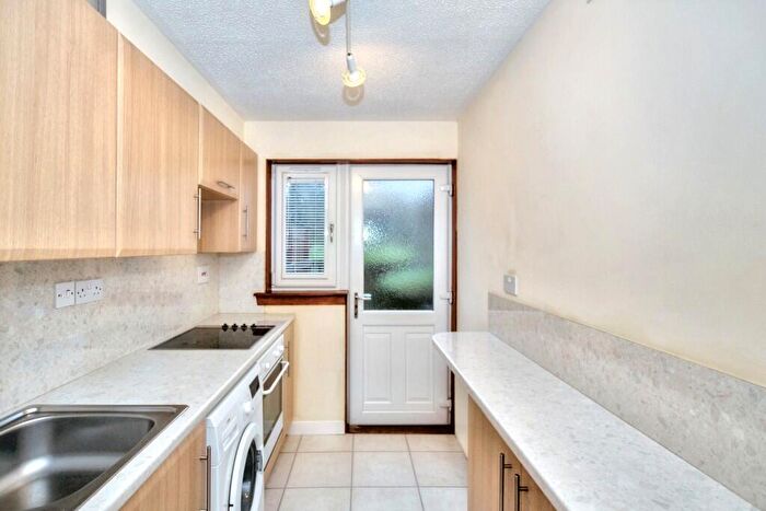 1 Bedroom Flat For Sale In Glencoul Avenue, Dalgety Bay, KY11