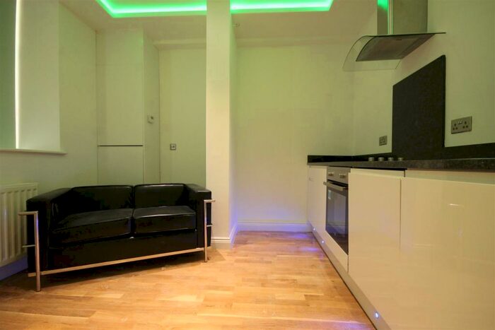1 Bedroom Apartment To Rent In Falconars House, City Centre, NE1