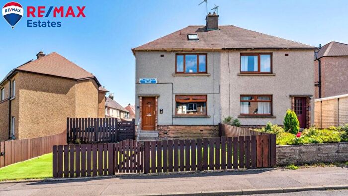 2 Bedroom House For Sale In William Black Place, South Queensferry, EH30
