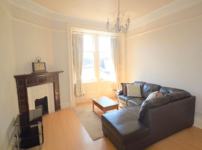 1 Bedroom Flat To Rent In Dalmeny Street, Edinburgh, EH6
