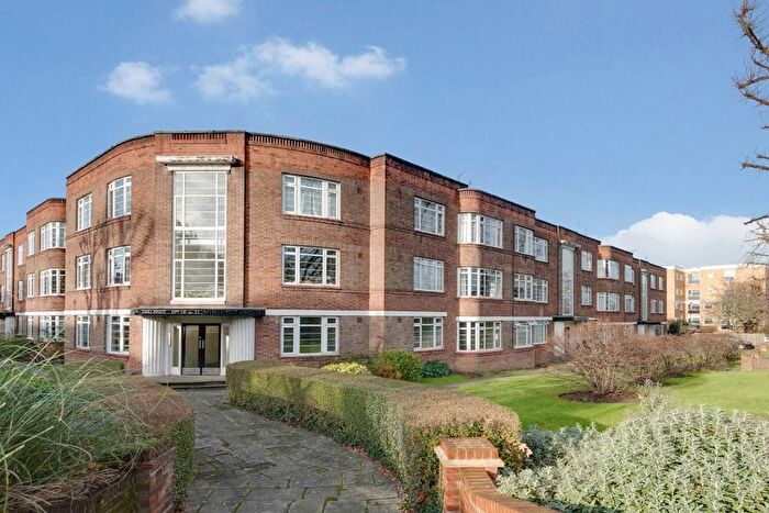 2 Bedroom Flat To Rent In Argyle Road, London, W13