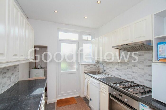3 Bedroom Terraced House To Rent In Windermere Avenue, Merton Park, London, SW19