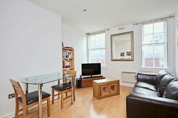 1 Bedroom Flat To Rent In Crawford Street, Marylebone, London, W1H