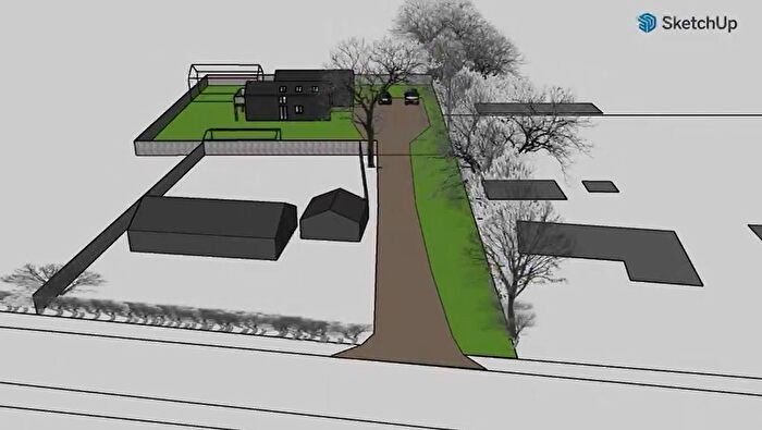 Land For Sale In Fakenham Road, Stanhoe, King's Lynn, PE31