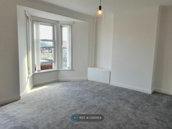 1 Bedroom Flat To Rent In Arthur Street, Newport, NP20
