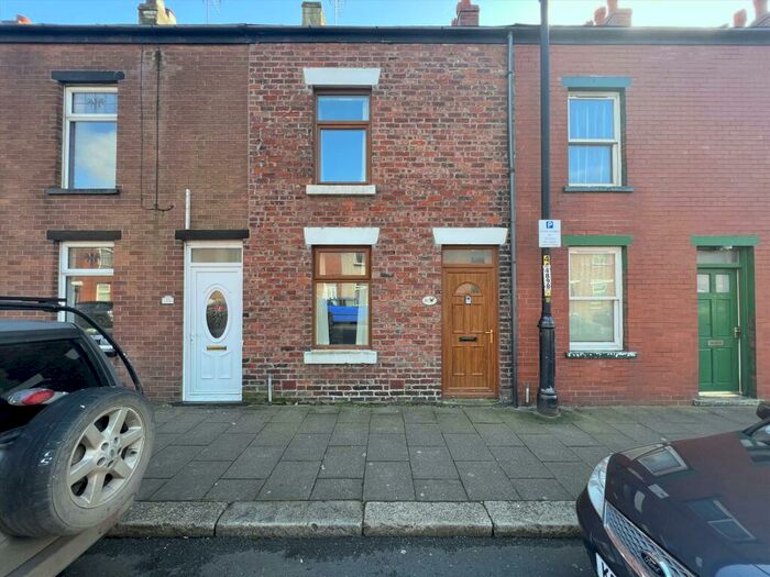 3 Bedroom House To Rent In St Vincent Street, Barrow In Furness, LA14