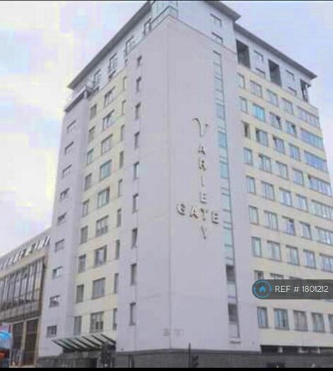 2 Bedroom Flat To Rent In Bath Street, Glasgow, G2