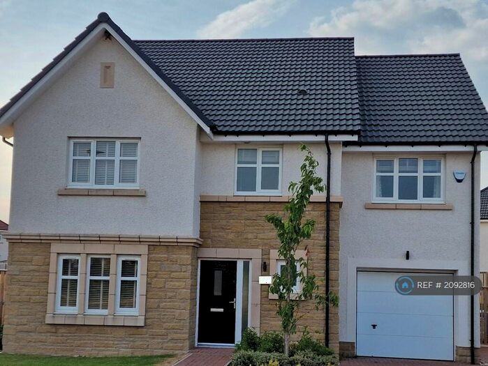 4 Bedroom Detached House To Rent In Maidenhill Grove, Newton Mearns, Glasgow, G77