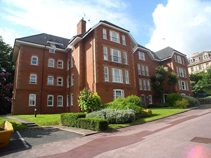 1 Bedroom Flat To Rent In Ashgrove, , Worcester Road, Malvern, WR14