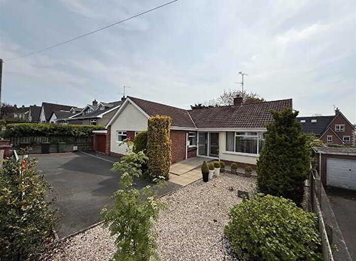 4 Bedroom Detached Bungalows For Sale In Coming To The Market Next Week, Coolsara Park, Lisburn, BT28