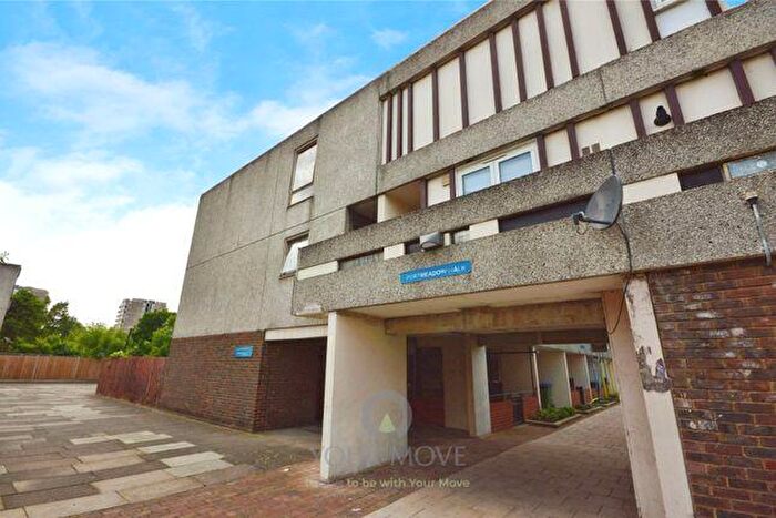 3 Bedroom Terraced House To Rent In Portmeadow Walk, Bexley, London, SE2