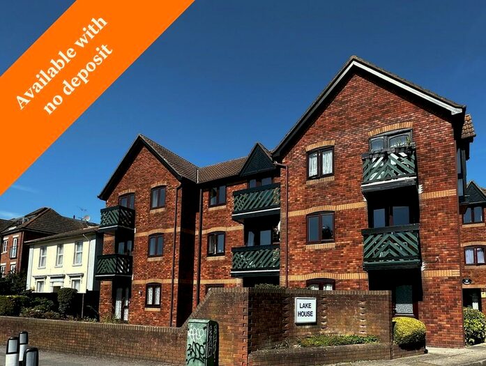 1 Bedroom Flat To Rent In Paynes Road, Southampton, SO15