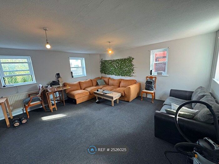 1 Bedroom Flat To Rent In St. Margarets Street, Ipswich, IP4