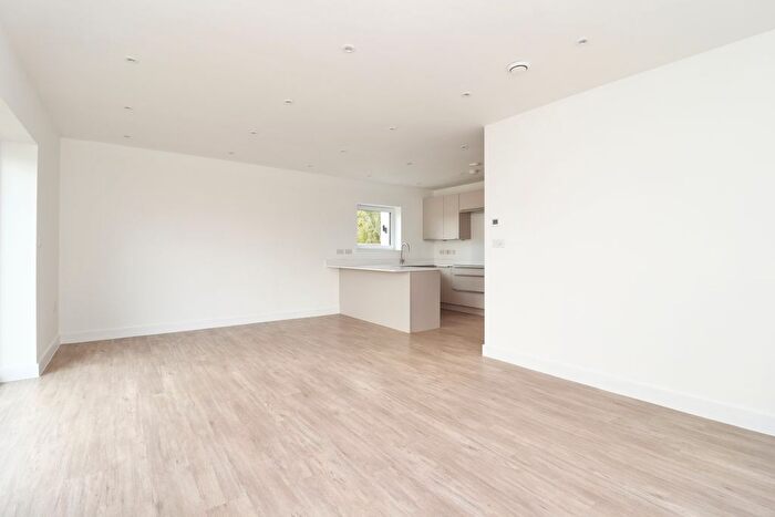 2 Bedroom Detached Bungalow For Sale In Plot, The Bexton, Cypress Way, The View, LN1