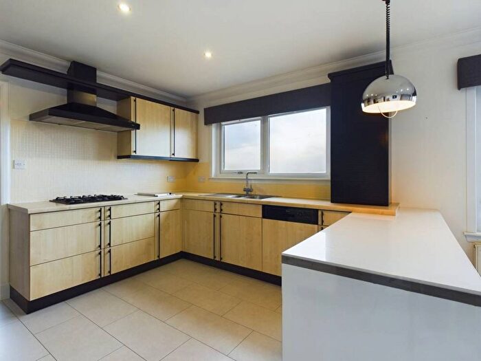 4 Bedroom Detached House For Sale In Simpson Place, Macduff, AB44