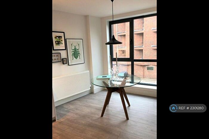 1 Bedroom Flat To Rent In Homesdale Road, Bromley, BR2