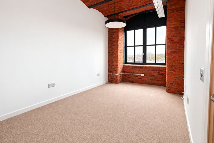 1 Bedroom Apartment To Rent In Meadow Mill, Water Street, Stockport, Cheshire, SK1