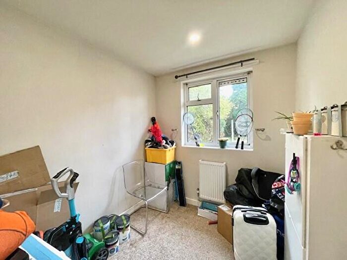 3 Bedroom Flat To Rent In London Road, Wyberton, PE21