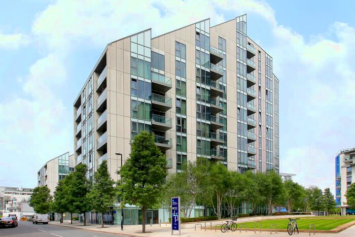 2 Bedroom Flat For Sale In Eastfields Avenue, Wandsworth, London, SW18
