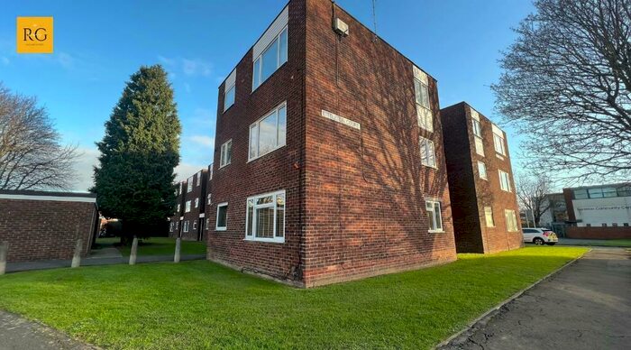 1 Bedroom Flat To Rent In Littleton Court, Blakeney Road, Bristol, BS34