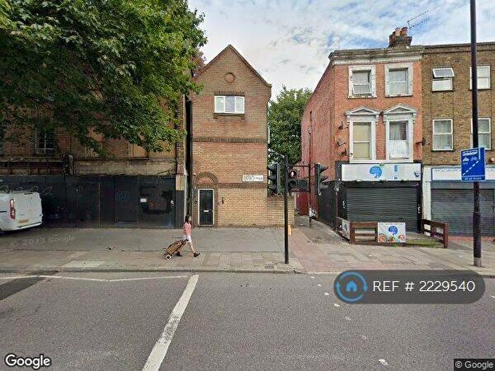 1 Bedroom Flat To Rent In Holloway Road, London, N19
