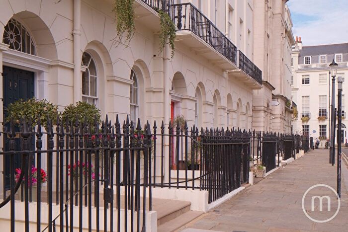 3 Bedroom Mews For Sale In Richardsons Mews, Fitzrovia, W1T