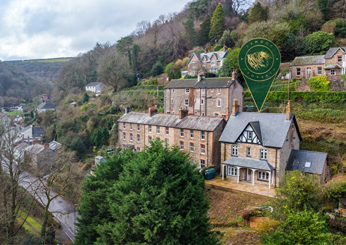 5 Bedroom Detached House For Sale In Lynway, Lynton, EX35