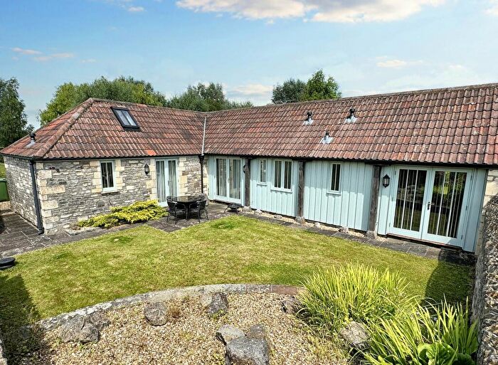 2 Bedroom Barn Conversion To Rent In Dodington Lane, Chipping Sodbury, BS37