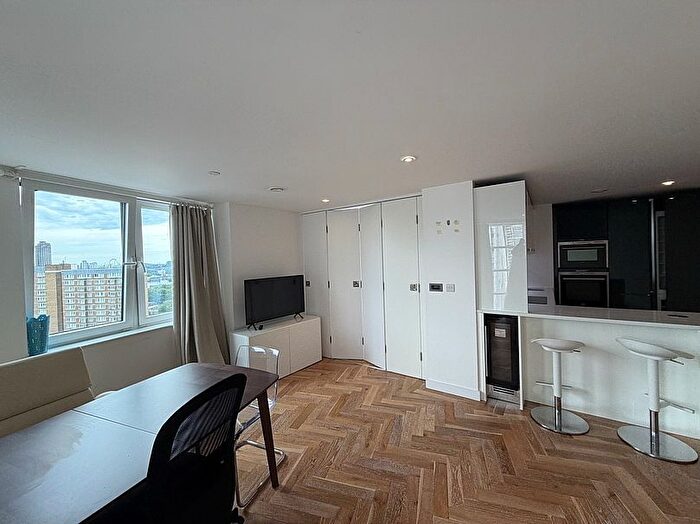 2 Bedroom Flat For Sale In Eagle Point, City Road, London, EC1V