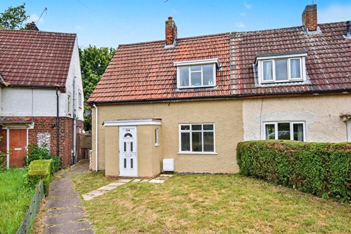 2 Bedroom Semi-Detached House For Sale In Stephenson Way, Corby, NN17