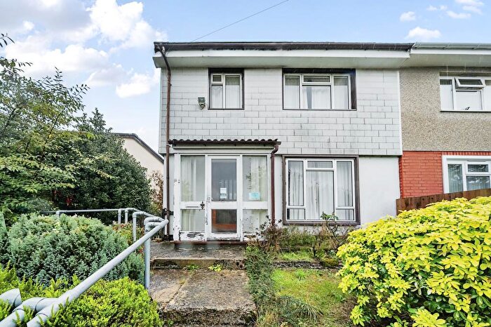 3 Bedroom Semi-Detached House For Sale In Headington, Oxford, OX3