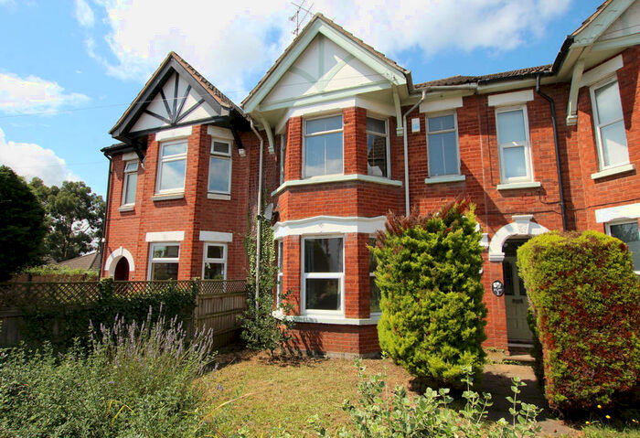 1 Bedroom Apartment To Rent In Heath Road, Leighton Buzzard, Bedfordshire, LU7