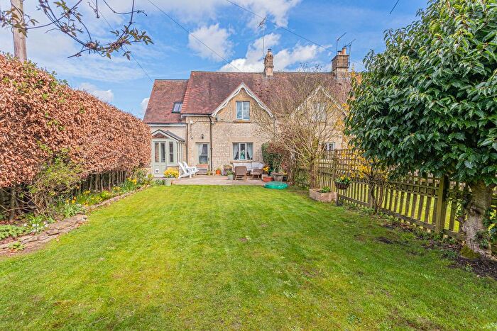 3 Bedroom Cottage For Sale In Kingscote, Tetbury, GL8