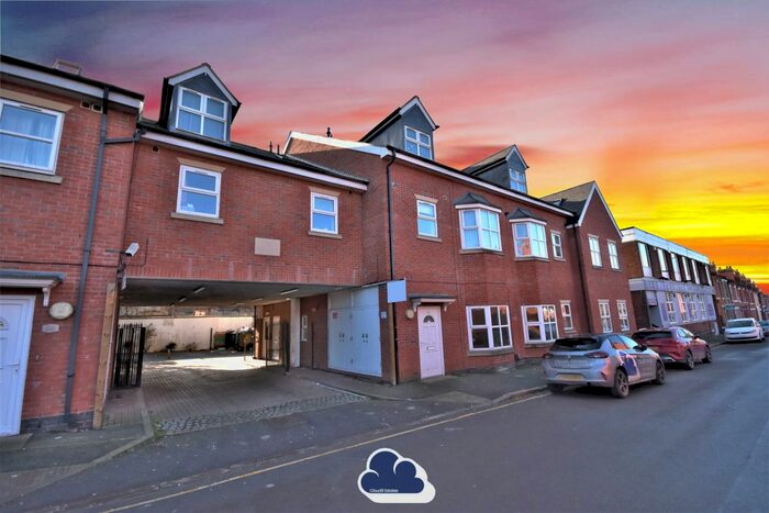 1 Bedroom Flat To Rent In Ardea Court, Coventry, CV1