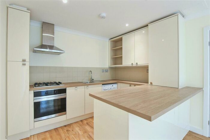 1 Bedroom Flat To Rent In Stanley Street, Deptford, London, SE8