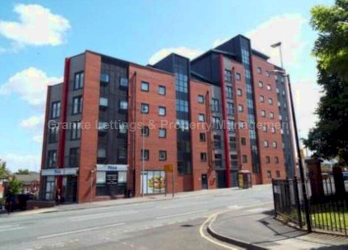 3 Bedroom Apartment To Rent In Delta Point, 74 Blackfriars Road, Salford, M3