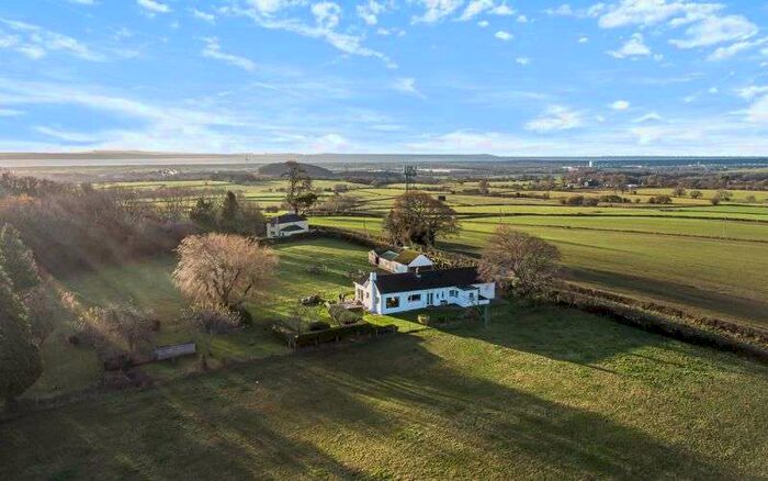 5 Bedroom Property For Sale In Bowdens Lane, Penhow, Monmouthshire, NP26