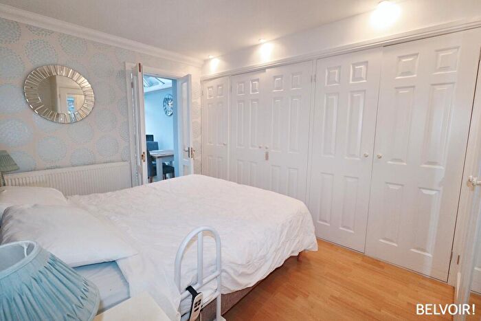 2 Bedroom Bungalow For Sale In Nant-Y-Hwyad, Glenfields, Caerphilly, CF83