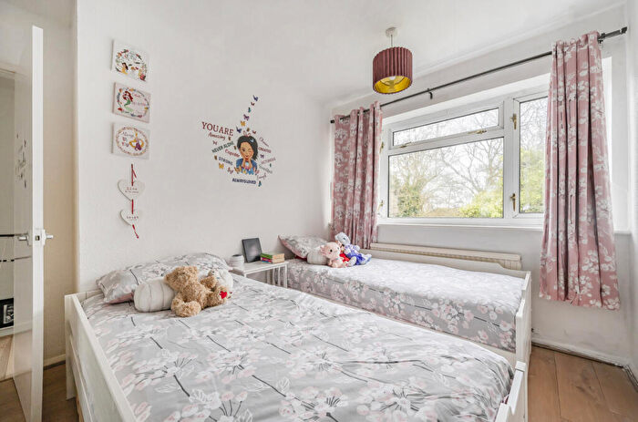 3 Bedroom Terraced House For Sale In Crane Furlong, Highworth, Swindon, SN6