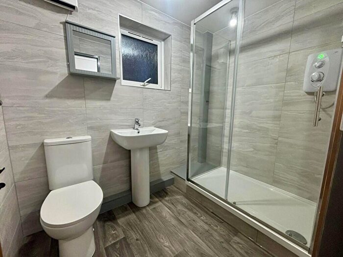 1 Bedroom Apartment To Rent In Shirley Road, Southampton, SO15