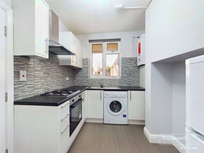 1 Bedroom Apartment To Rent In Kingsbury Road, London, NW9